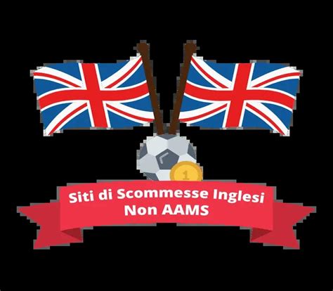 Bookmakers Inglesi .